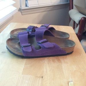 Birkenstock Arizona